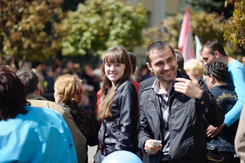 Парад Победы 9 мая в Пятигорске Парад Победы 9 мая в Пятигорске